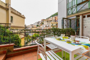 Residence Gardenia Vacation Flat, Taormina
